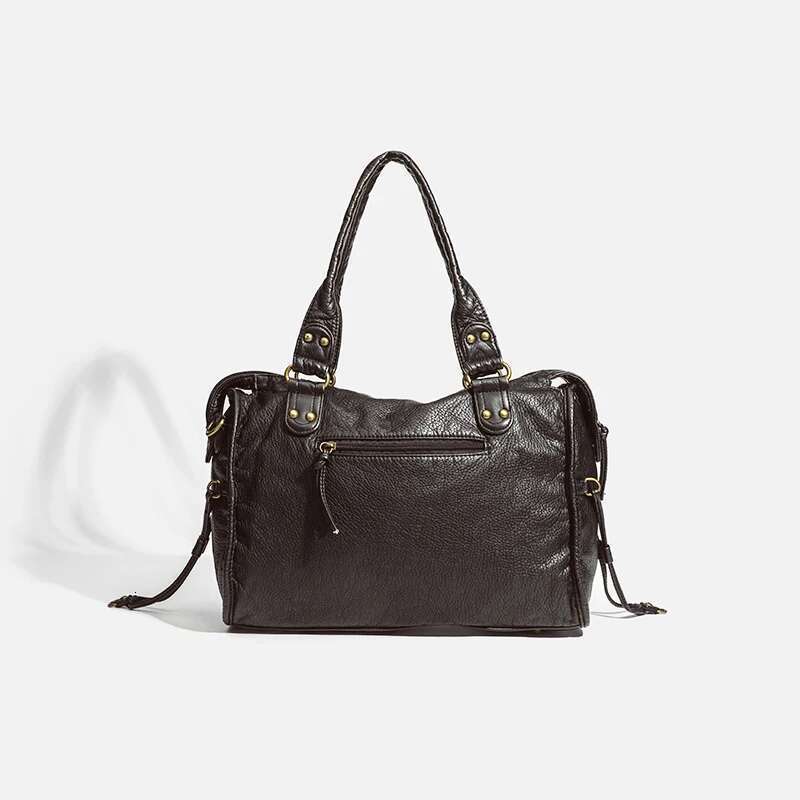 Designer Purses and handbags For Women Leather Tote Large Capacity Shoulder Messenger Bag Women's bag