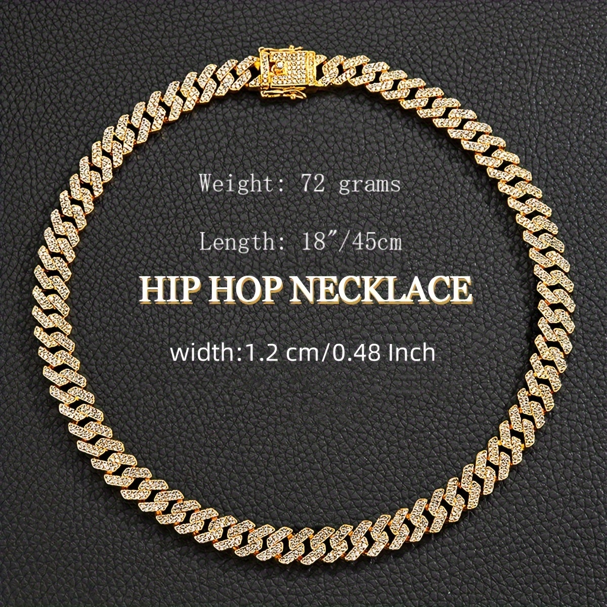 Chic Diamond Cut Finish Cuban Chain Bracelet & Pendant Set for Trendsetting Gentlemen