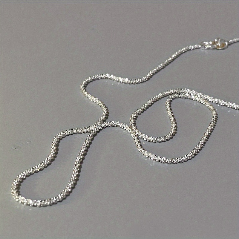 Stylish & Versatile Female Jewelry Item: Italian Inspired Collar Necklaces