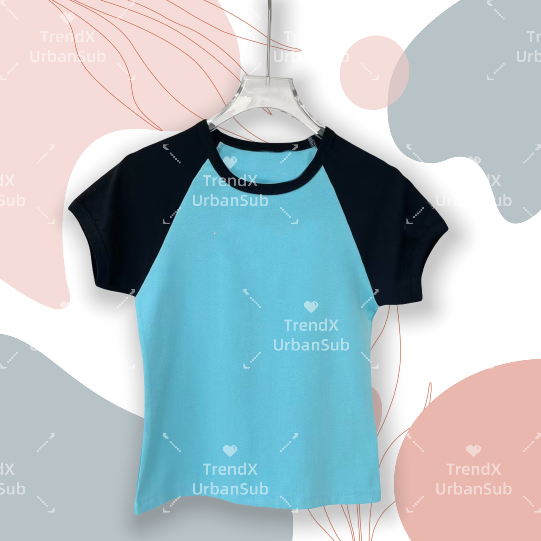 Knit Cotton V-neck Tank Top - Stylish & Comfortable Everyday Wear-2