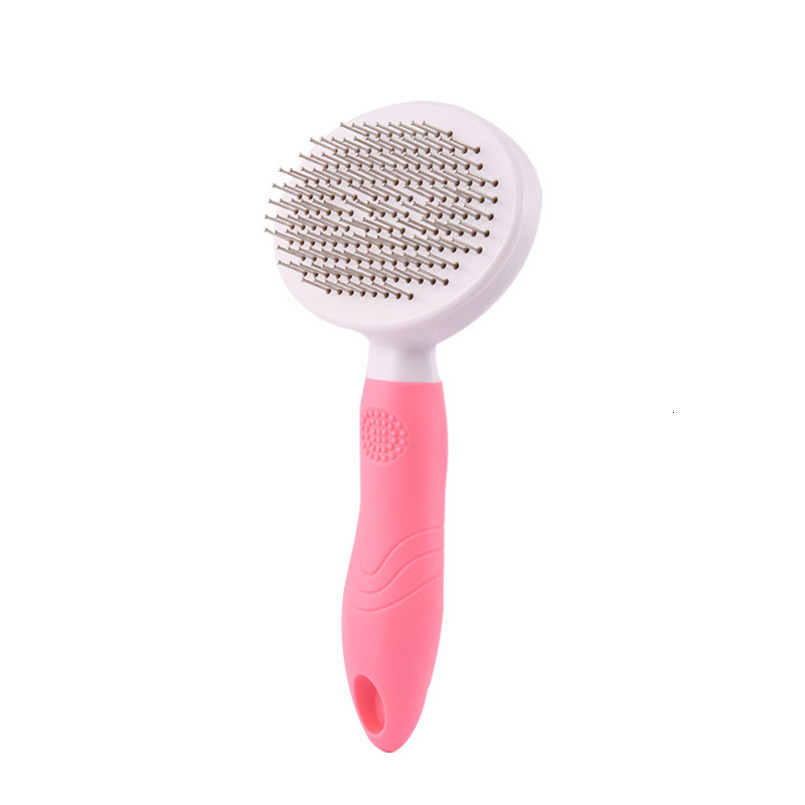 Pet Grooming Combiner Needle Hair Artifact Comb Tool Brush Cat Dog Supplies