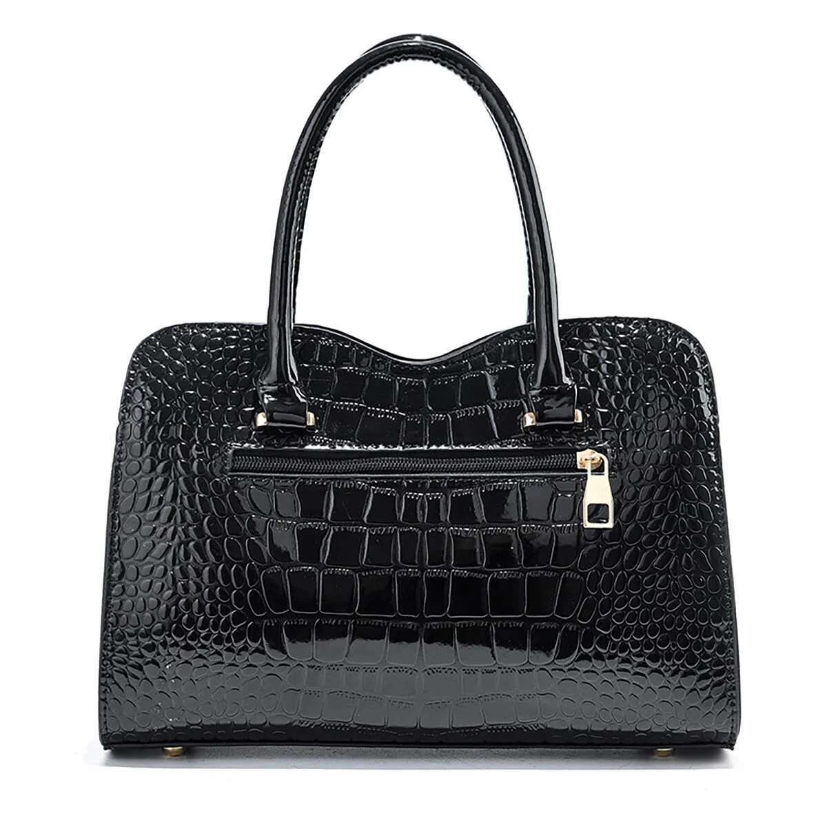 The New Bag Fashion Gift Every Single Shoulder Crossbody Women's Large Capacity 2024 Handbag
