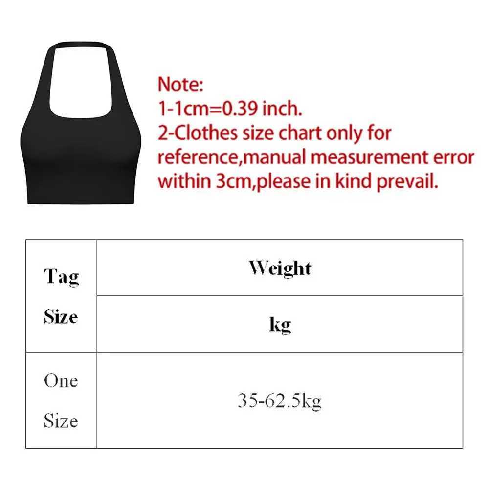 Summer Neck Halter Base Top Small Vest Beautiful Back Suspender Vest Sexy Back Chest Pad Outer Wear Strap Short Style Inner Top M250513