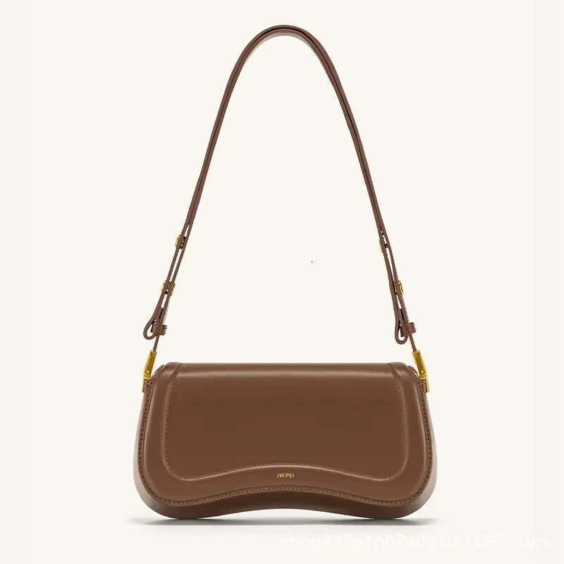 Women's One Shoulder Pudding JOY Niche Fashion Spring/Summer New Crossbody Handpit Bag