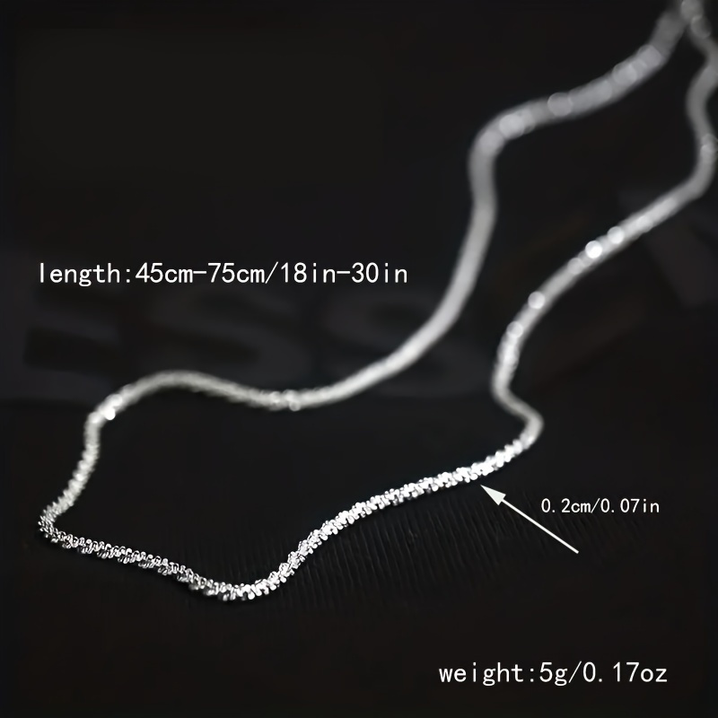 Stylish & Versatile Female Jewelry Item: Italian Inspired Collar Necklaces