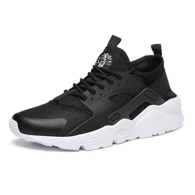 Trendy Mens EVA Sport Shoes ic Couple Running Shoes tra-Light Breathable Slip-On Socks Athletic Casual Shoes Summer Z250513