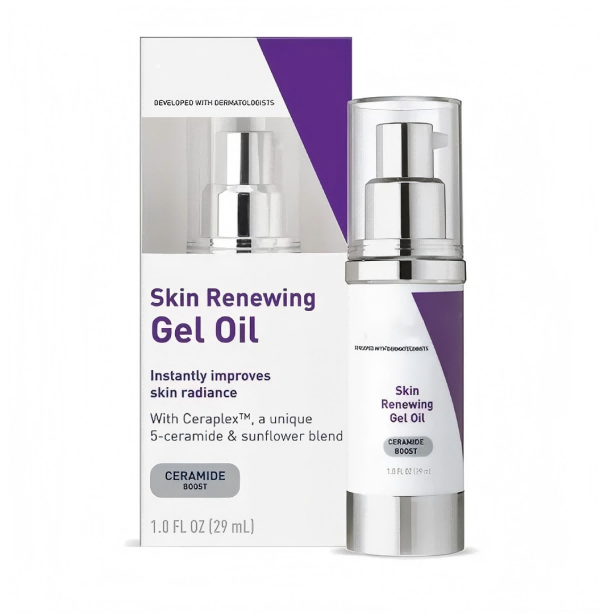 30ml Ceraves Skin Serum Face Essence Cream for Smoothing Fine Lines Moisturizing Hydrating Skin Renewing Resurfacing Retinol Serum Lotion