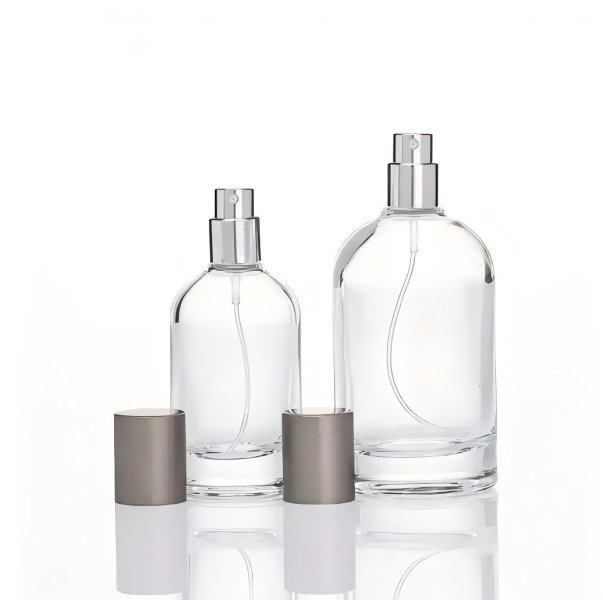 Neutral Perfume 100ml Eau De Parfum Luxury Unisex Fragrance Long Lasting Scent Vegan & Cruelty-Free Premium Perfume for Men & Women