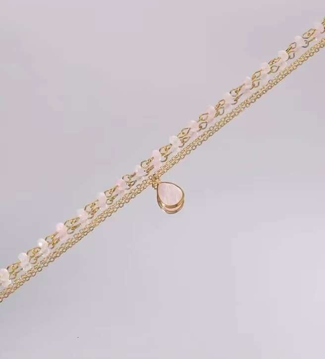2024 Trend Fashion New Classic Pendant Necklace 1