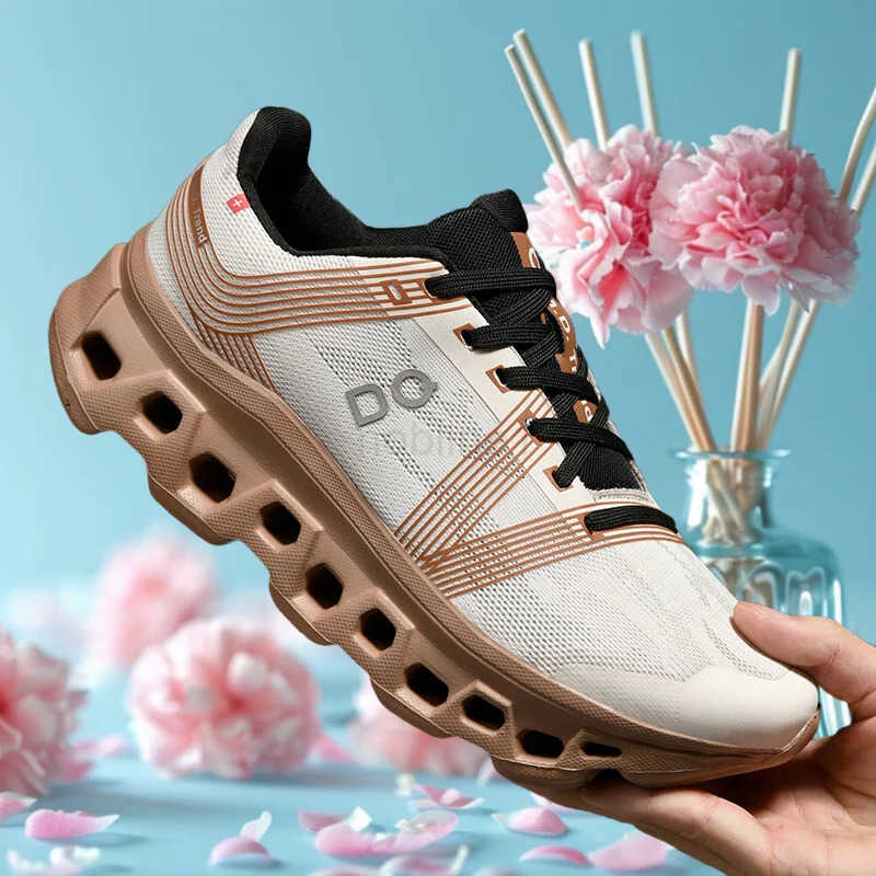 Cool and stylish appearance elegant neutral cross training shoes soft versatile soft sole heat-resistant Z250513