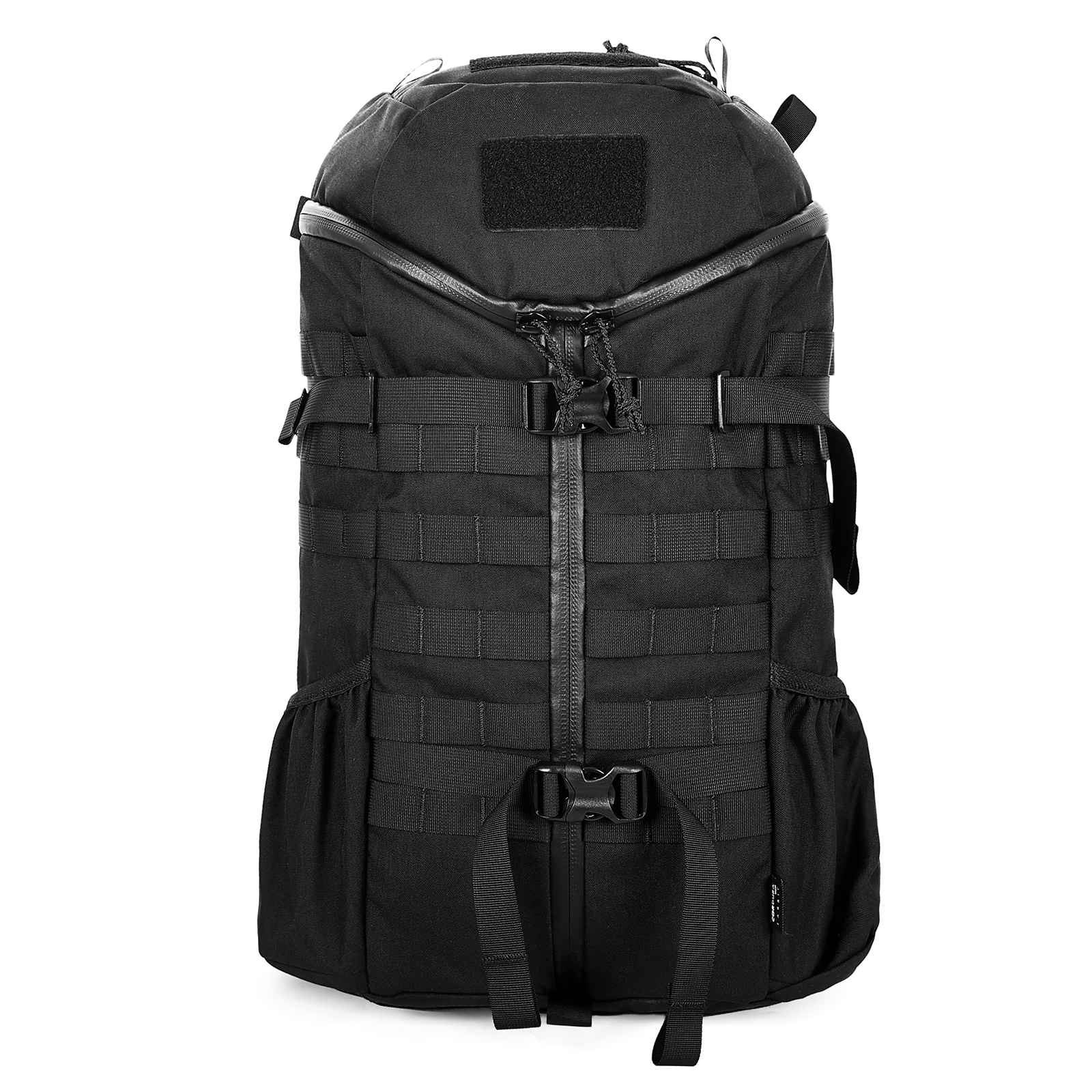 VOTAGOO 2Day Cordura Tactical Assault Backpack Functional Commuter Travel Outdoor Mountaineering Hiking