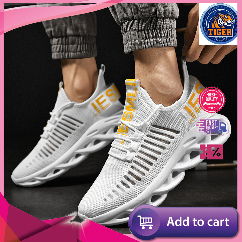 Ddmytiger Blade Outdoor Summer Thin Men S Shoes Outdoor Shoes