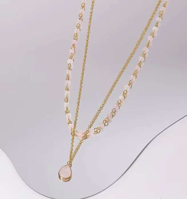 2024 Trend Fashion New Classic Pendant Necklace 1