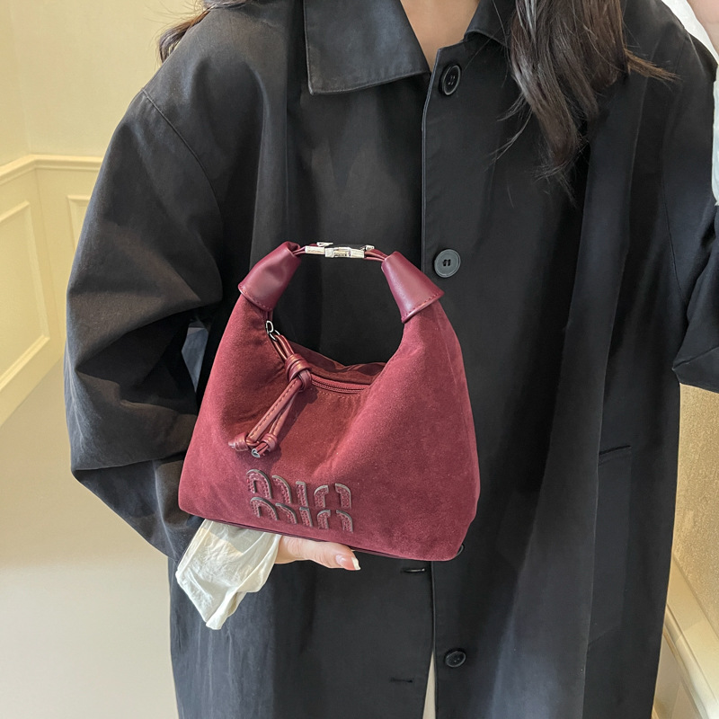 Free Shipping 2025 Minimalist Designer Crossbody Bag - Compact Elegant Shoulder Purse, Niche Aesthetic Top-Handle Tote for Women