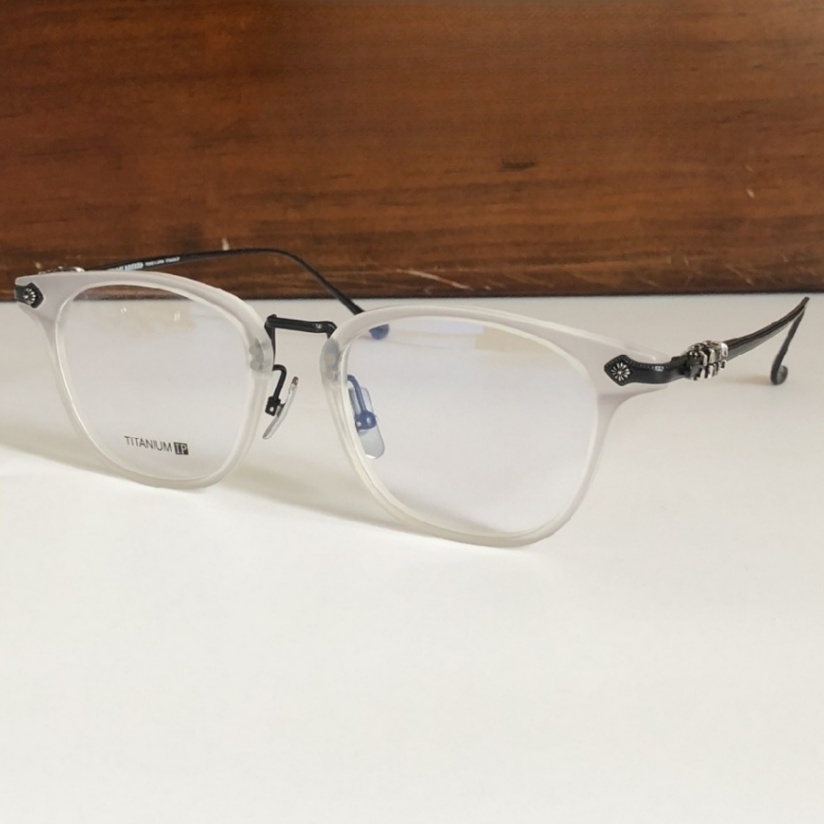 High Quality Men optical glasses Classic Luxury Designer Women eyeglass Titanium Punk Business Design Prescription Spectacle Frames with box SHAGASS S