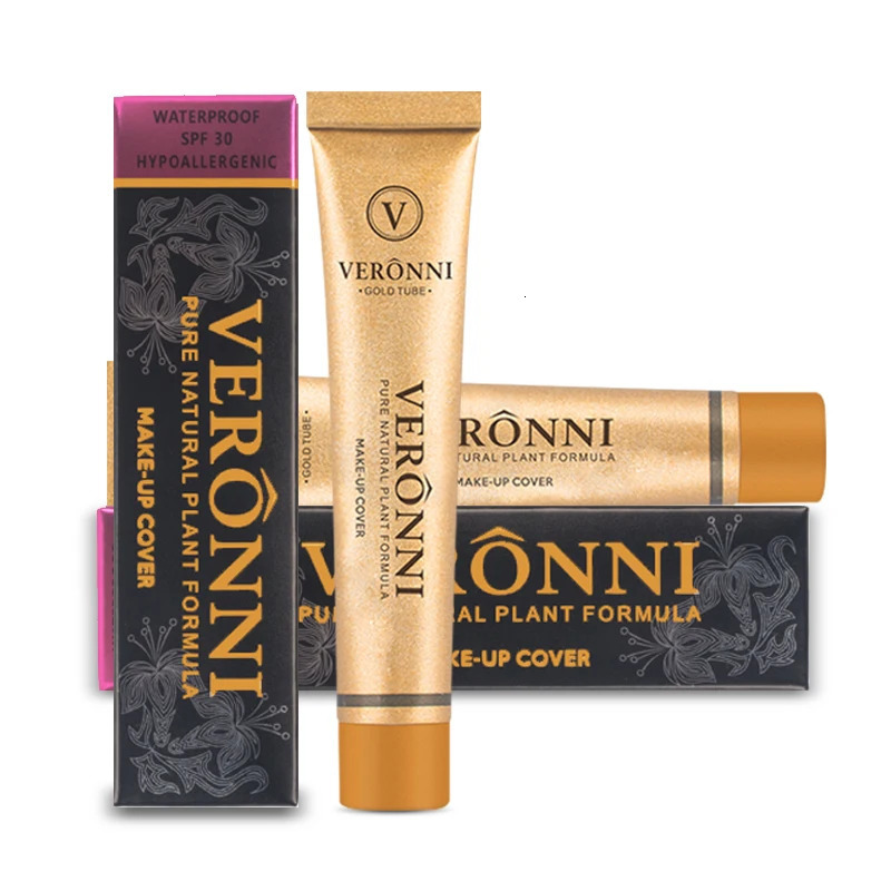 14Color natural waterproof Concealer Cream Stick Concealer Long-term Oil Control cosmetics For Contouring And Makeup Foundation 250512
