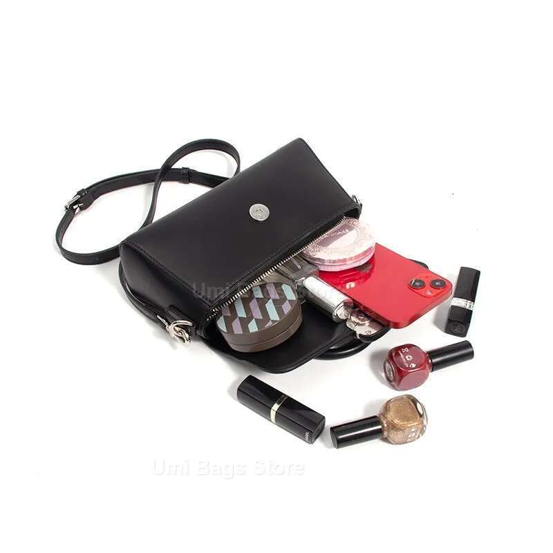 Messager Leather Shoulder Women Ladies Hand Bags Designer Popular Elegant Classic Crossbody Bag