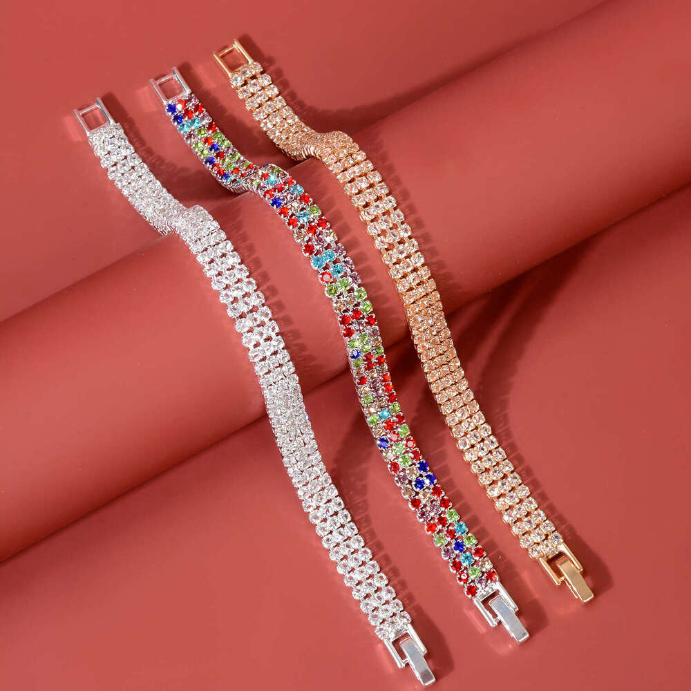 Sophisticated Everyday Jewelry with Sparkling Stones A New Addition by 2025