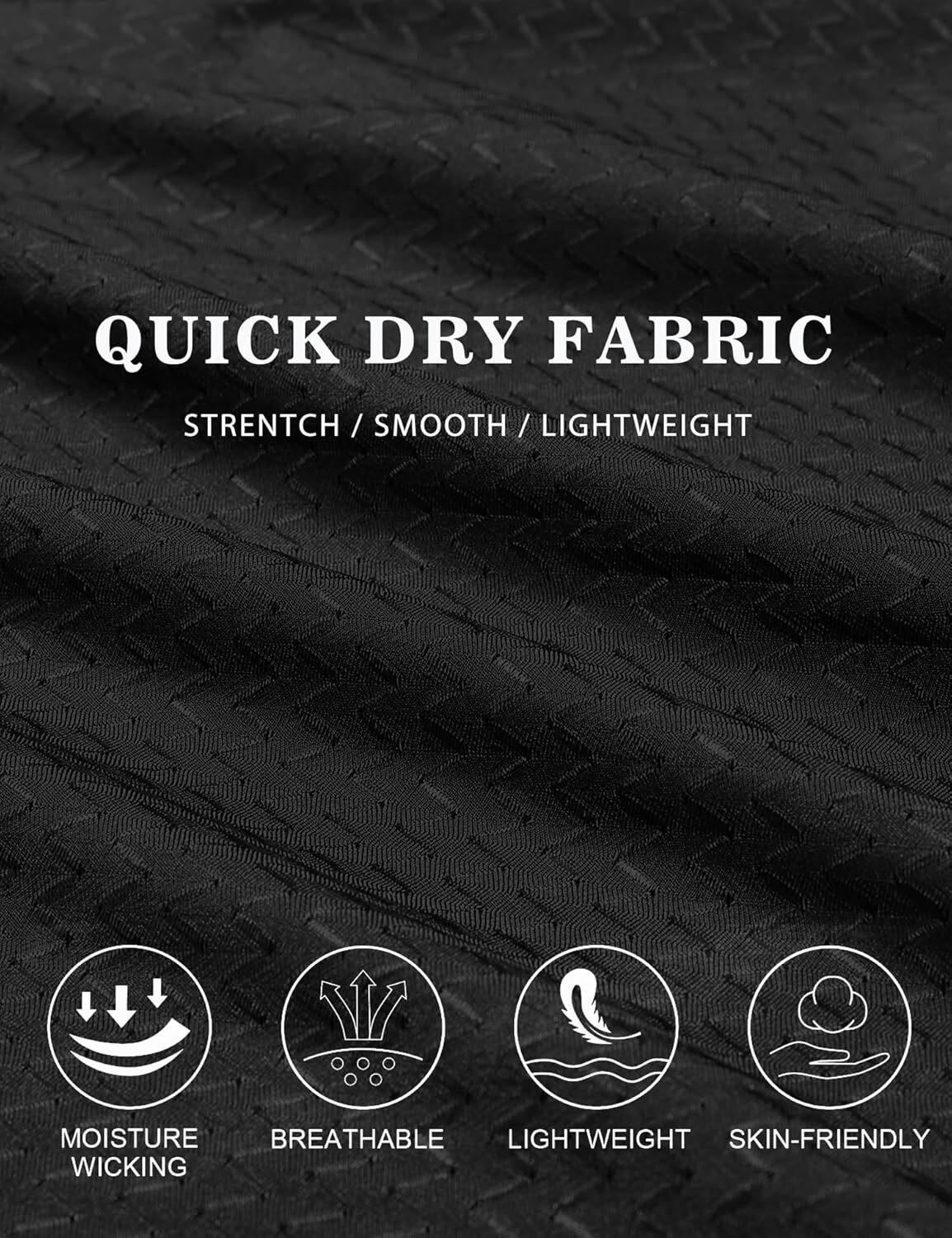 Mens Polo shirt Men's Muscle Polo Shirts Dry Fit Short Sleeve Stretch Slim Fit T Shirts Workout Golf Shirt Polos shirts tshirt Casual tops summer