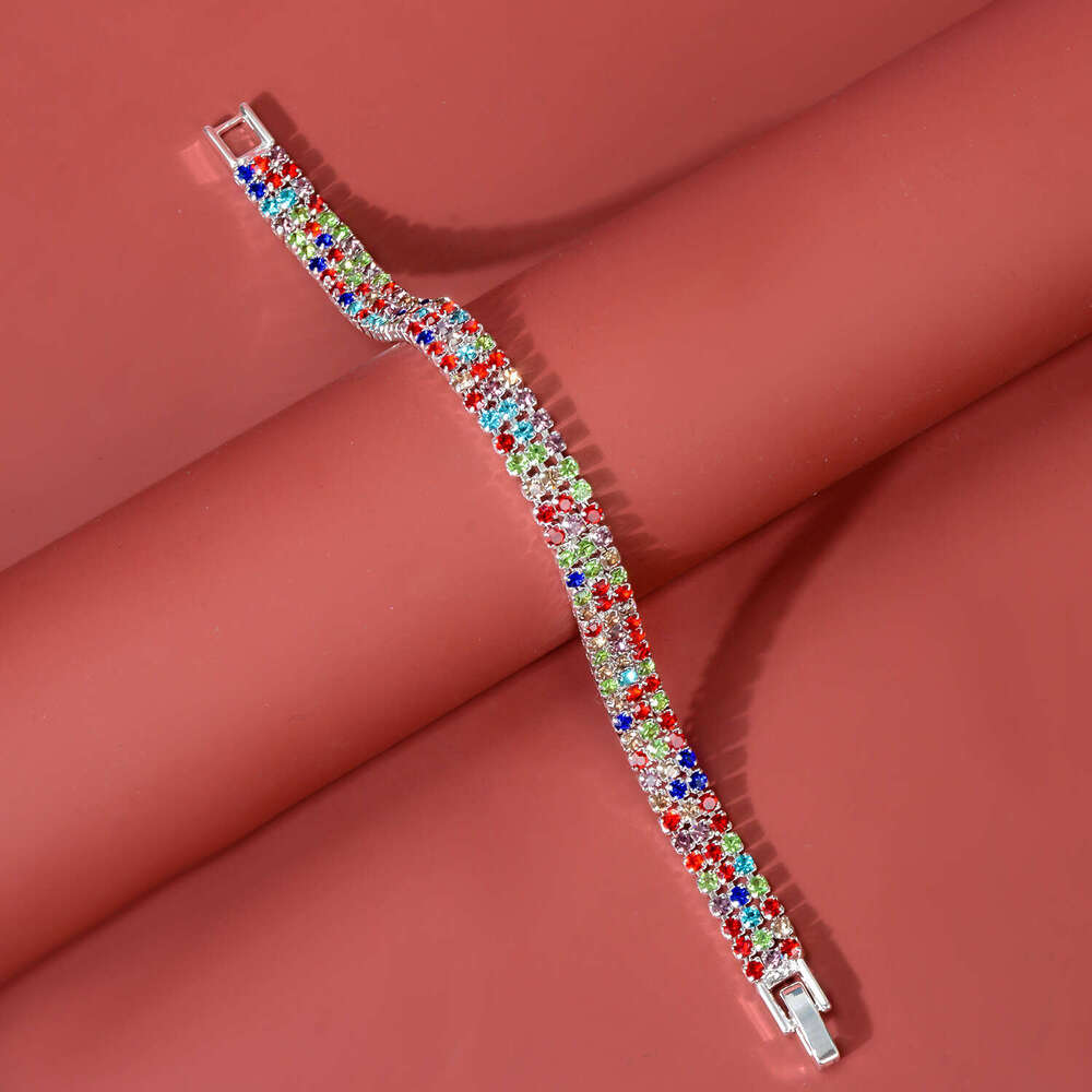Sophisticated Everyday Jewelry with Sparkling Stones A New Addition by 2025