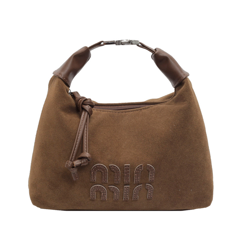 Designer Bag Luxury Bag New Trendy Minimalist Shoulder Bag Unique Design Handbag Free Shipping Women S Versatile Shoulder