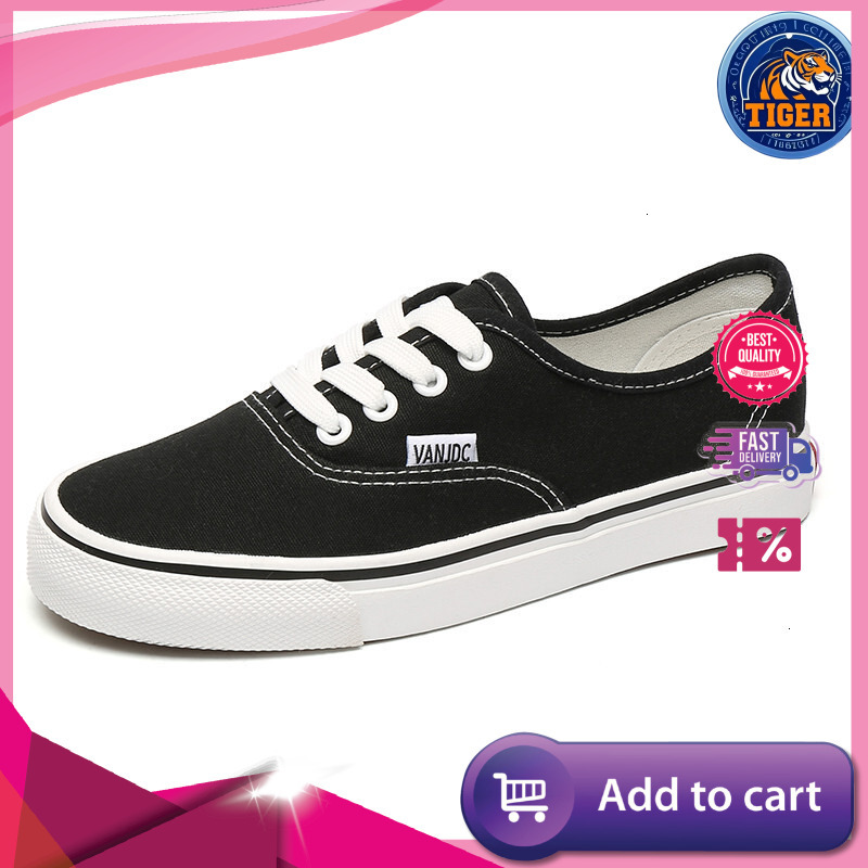 Ddmytiger Canvas For Women Summer New Student Korean Version Ins Sports And Leisure Board Street Photography Running White Shoes Trend Outdoor Shoes