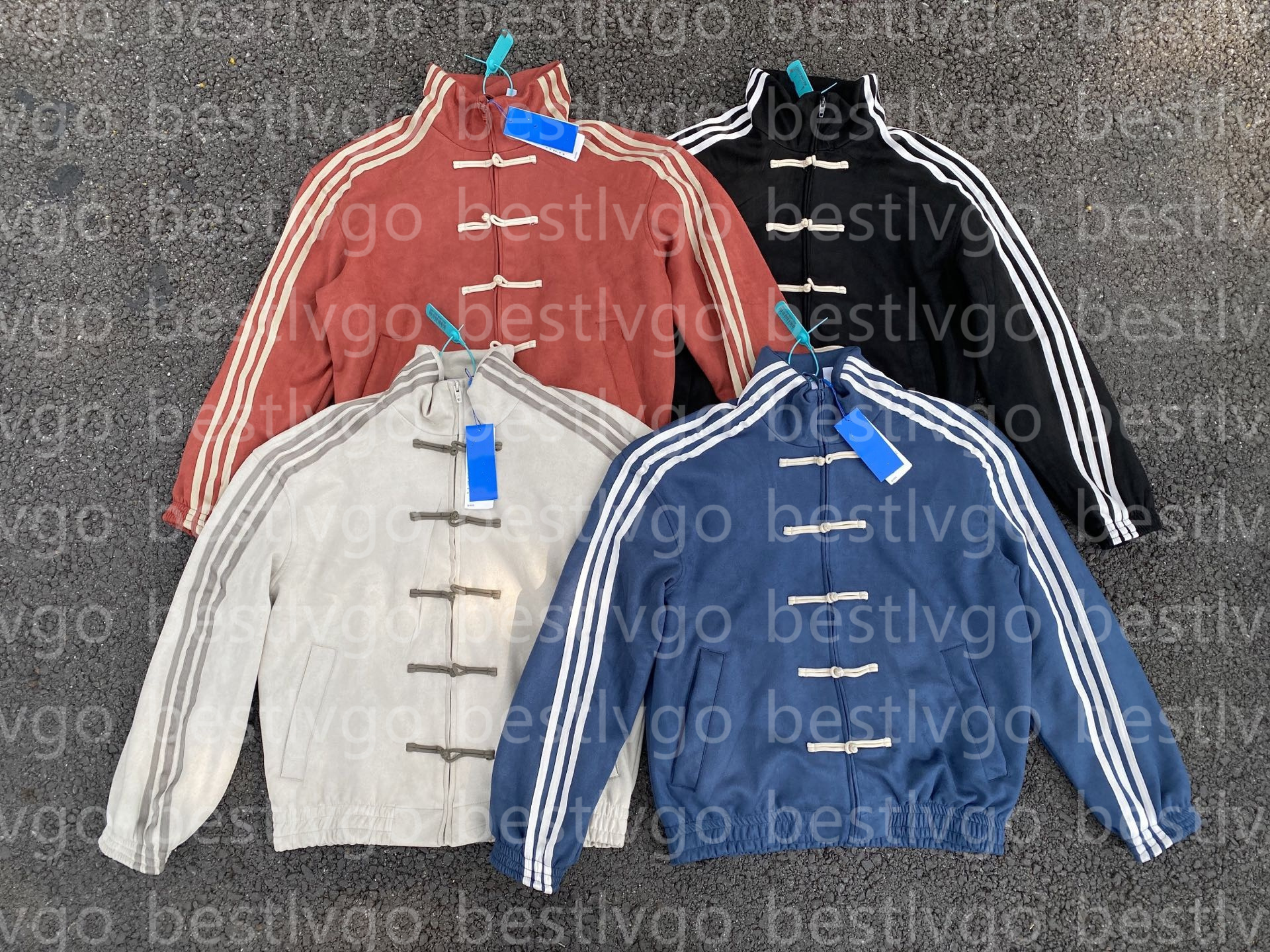 Designer Mens jackets long sleeve vintage jacket man outwear coats hip hop fashion jumper top loose style S-XL Eur