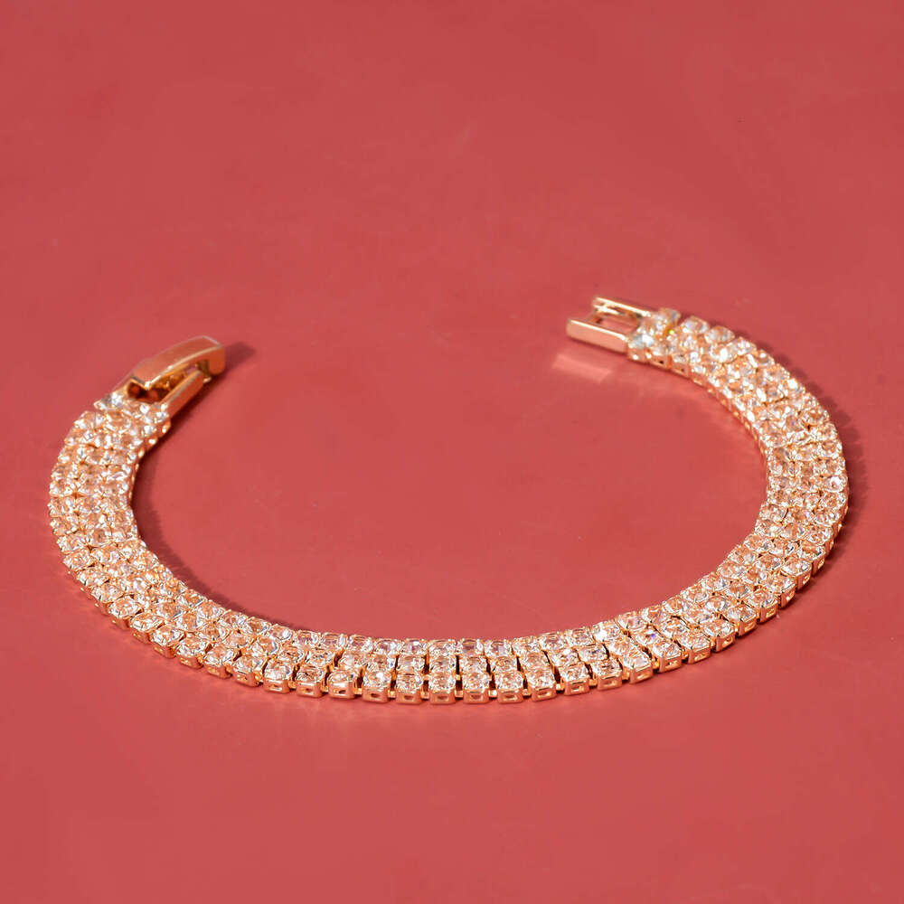 Sophisticated Everyday Jewelry with Sparkling Stones A New Addition by 2025