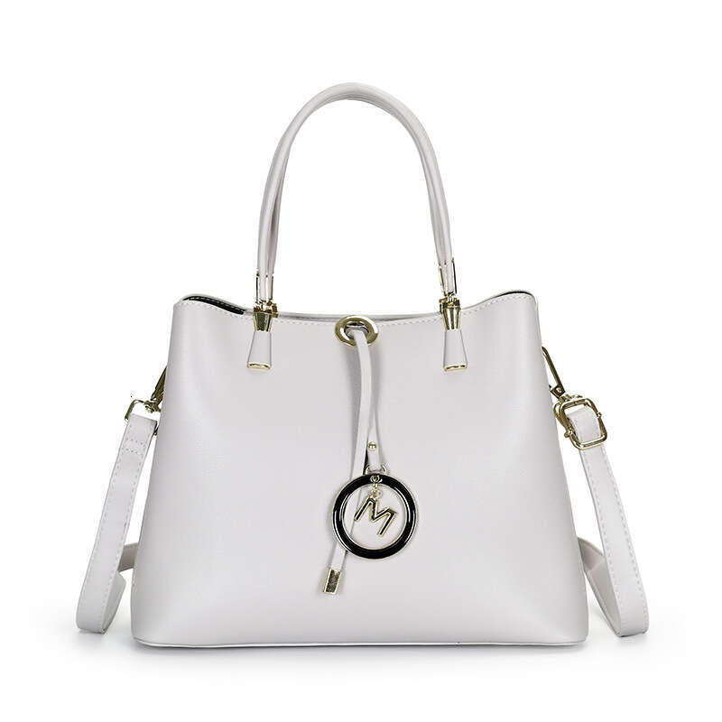 High quality handbag, hand-held women's new birthday gift, large capacity crossbody bag, practical bag for mothers