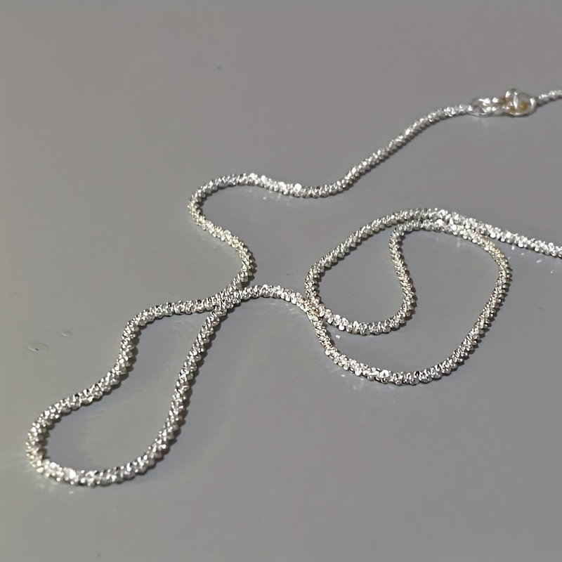 Stylish & Versatile Female Jewelry Item: Italian Inspired Collar Necklaces
