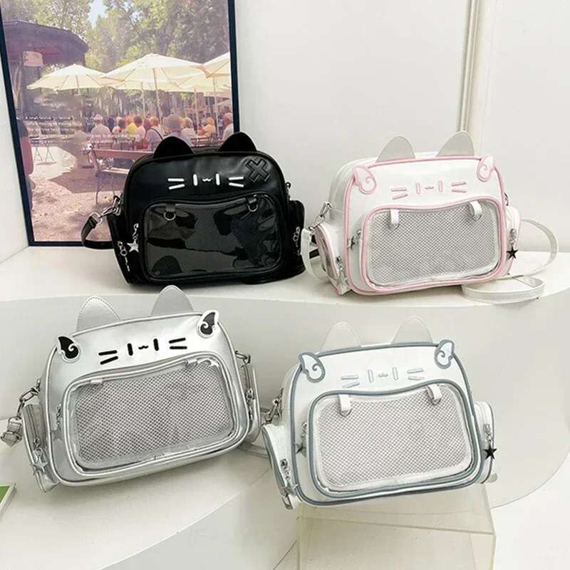 Women's Fashion Bac… - image