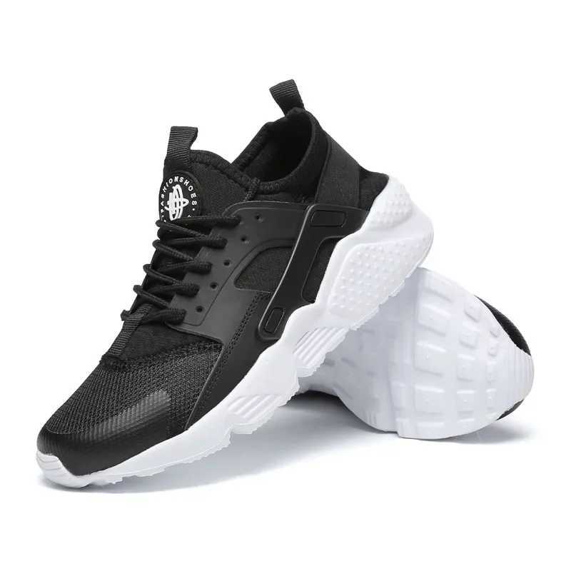 2024 Mens Casual Sneakers Breathable Tennis Femme Shoes Unisex Chunky Sneaker Outdoor Men Running Sports Shoe Shoes Men Z250513