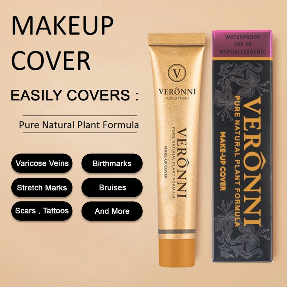 14Color natural waterproof Concealer Cream Stick Concealer Long-term Oil Control cosmetics For Contouring And Makeup Foundation 250512