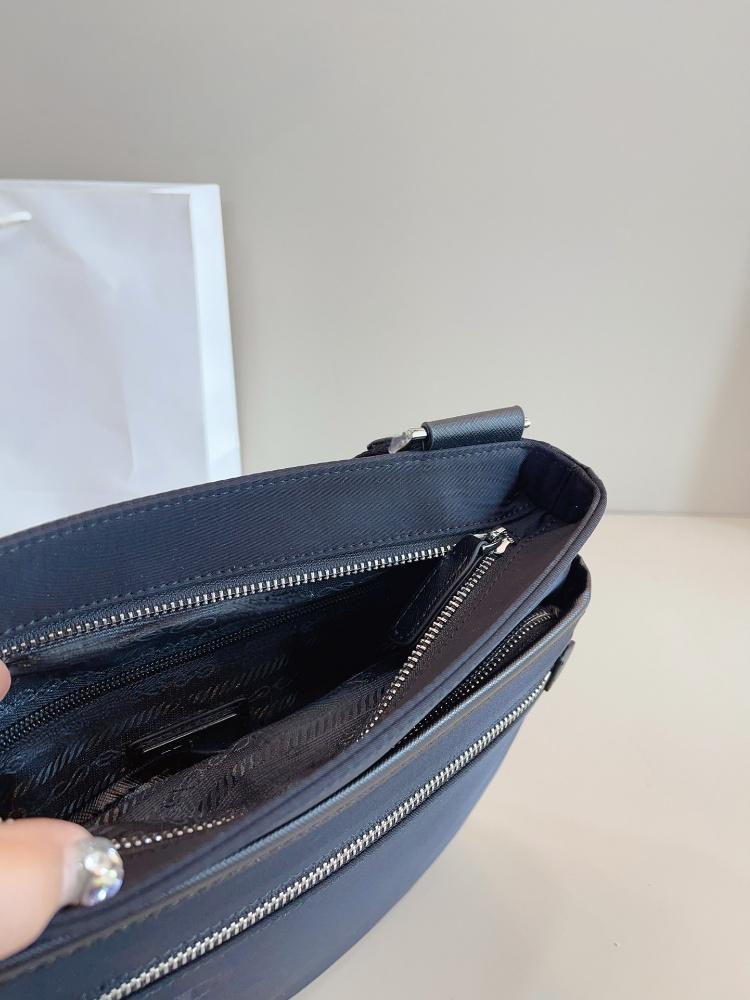 Nylon Single Shoulder Bag - Durable Lightweight Travel AccessoryVersatile Black Nylon Backpack with Adjustable StrapUnisex Nylon Crossbody Satchel for