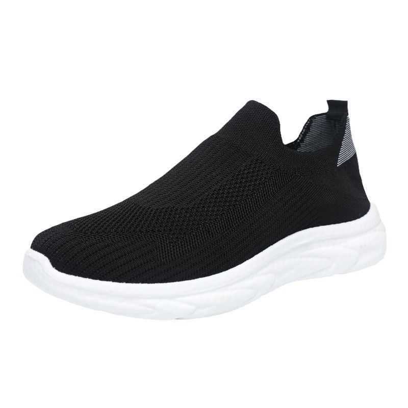 Mesh Soft Soled Walking Summer Hollow Casual Shoes Breathable Mesh One Foot Driving Shoes Polyurethane Lightweight Men S Shoes Ddmysaturn