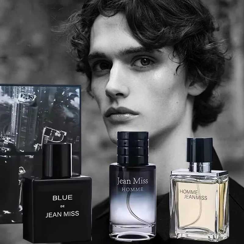 Original 30ml*3 Men Perfume Muscle Mens Perfume High Quality Pheromones To Attract Opposite Sex Fragrance Cologne Pheromones W250513