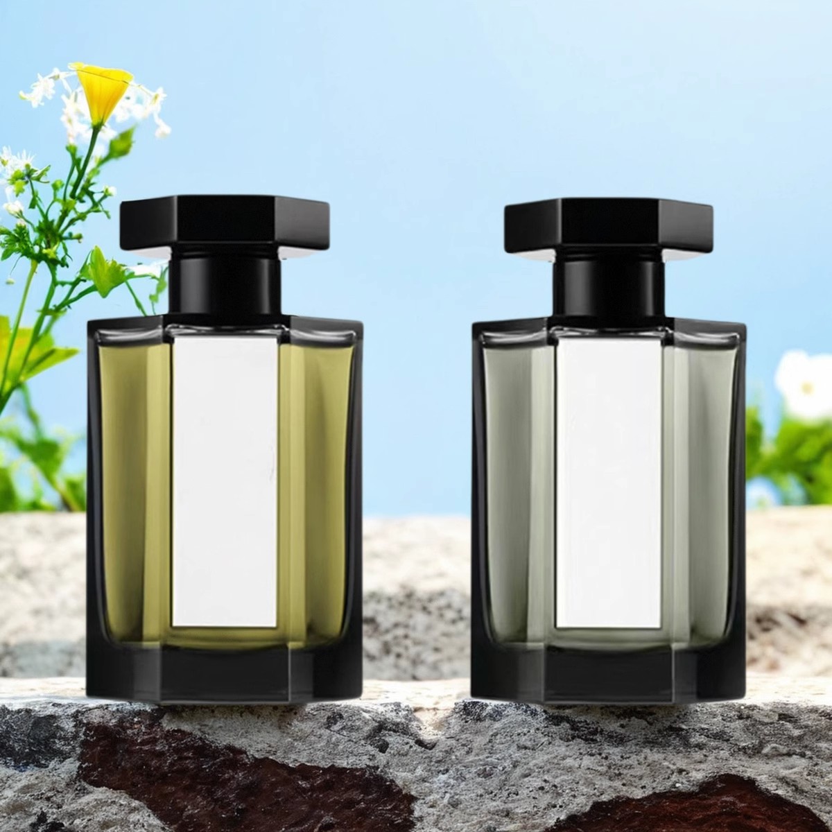 Authentic High - End Niche Perfume Men's Durable Perfume