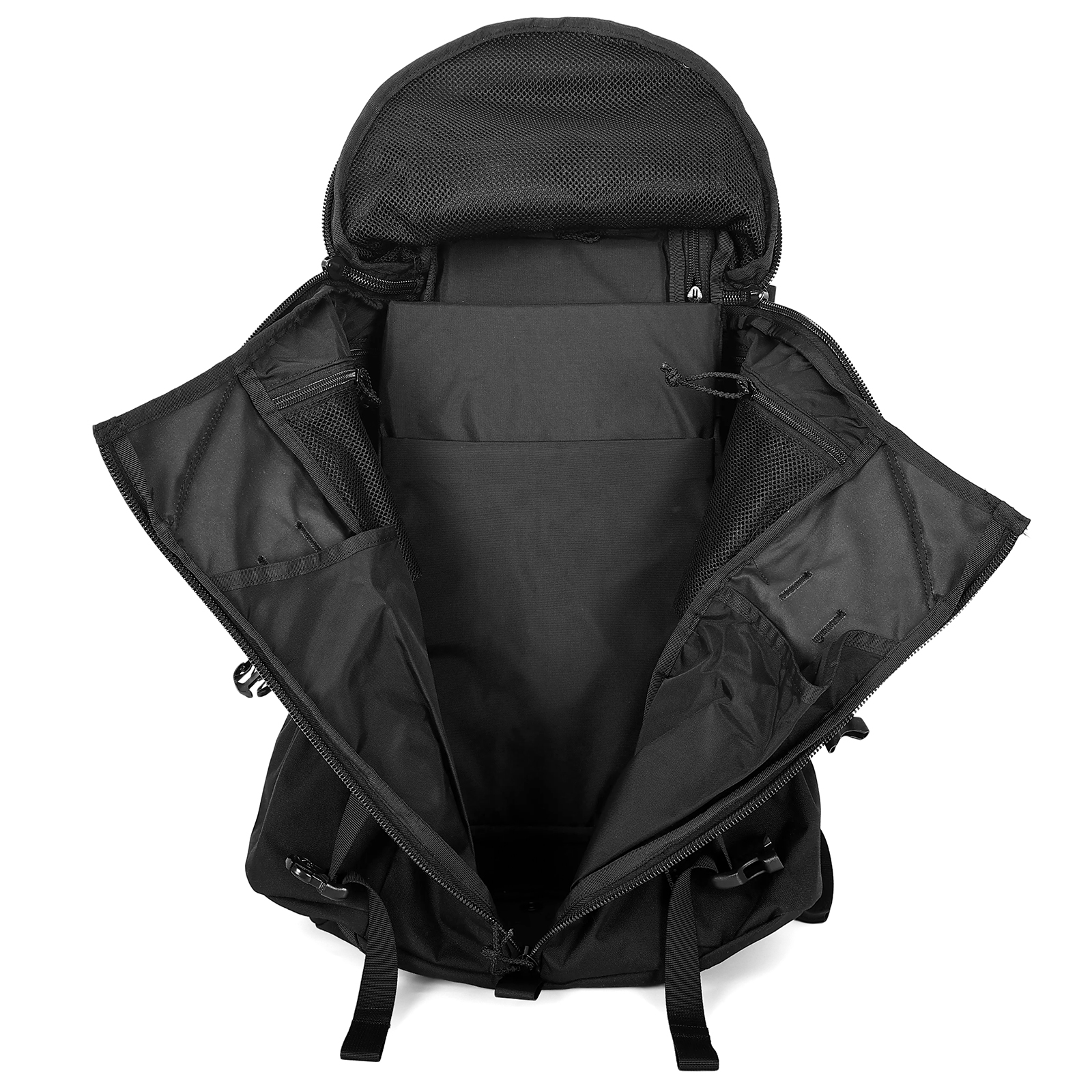 VOTAGOO 2Day Cordura Tactical Assault Backpack Functional Commuter Travel Outdoor Mountaineering Hiking