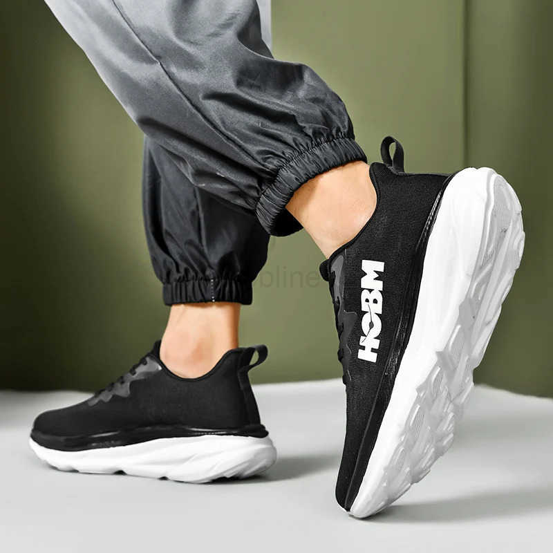 Mens Sneakers Lightweight Casual Mesh Outdoor Running Shoes for Man BreathableTrendy Spring Summer 2025 New Z250513