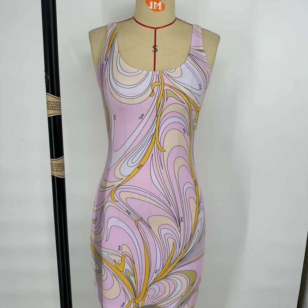 Pucci Bathing Suit Women's Swimwear Vintage One Piece Swimsuit Designer Bathing Suit Beach Dress Puc03 Women's Swimsuit One-Piece Split Biki