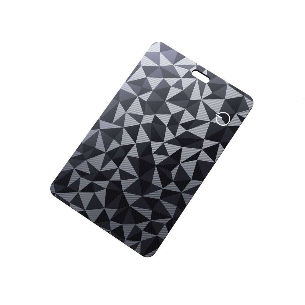 2025 new card anti-loss device wireless charging ultra-long battery life locator ultra-thin wallet locator