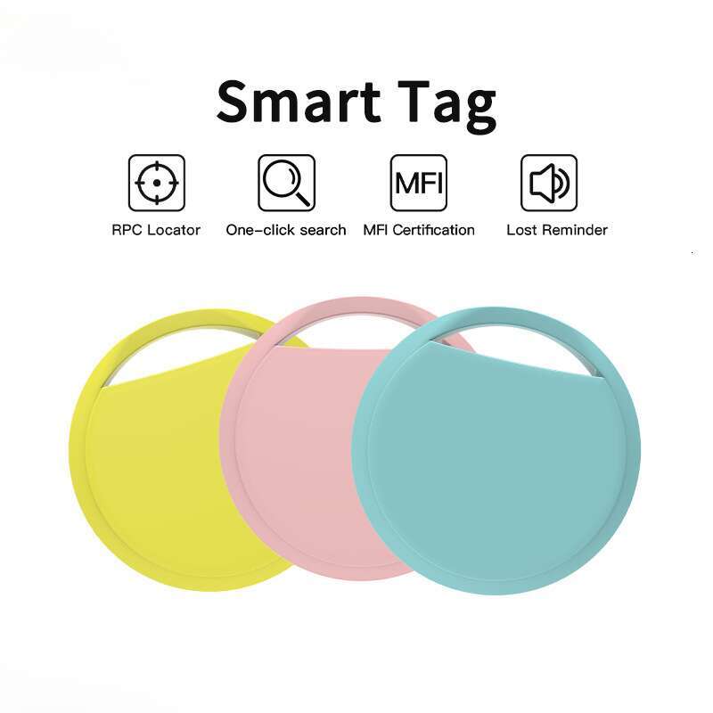 Intelligent anti-lost device Bluetooth pet tracking intelligent anti-lost locator