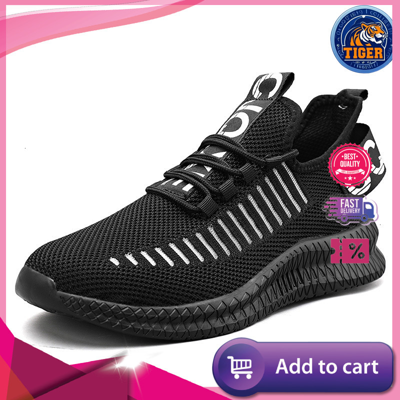 Ddmytiger Men S Fly Woven Mesh Spring And Summer Low Cut Hollow Breathable Hole Running Oversized Coconut Shoes Lightweight Sports Outdoor Shoes