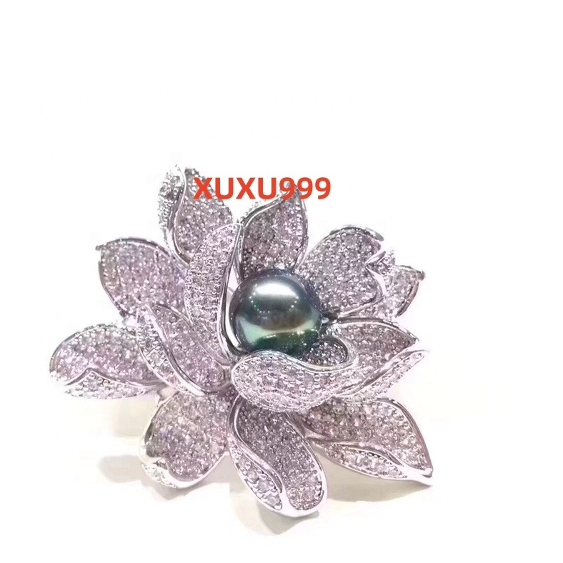 Women Brooch Jewelry Inspired Designer Brooches and Pins Custom Rhinestone Fashion Men Gift Silver Gold Party Stone Wedding