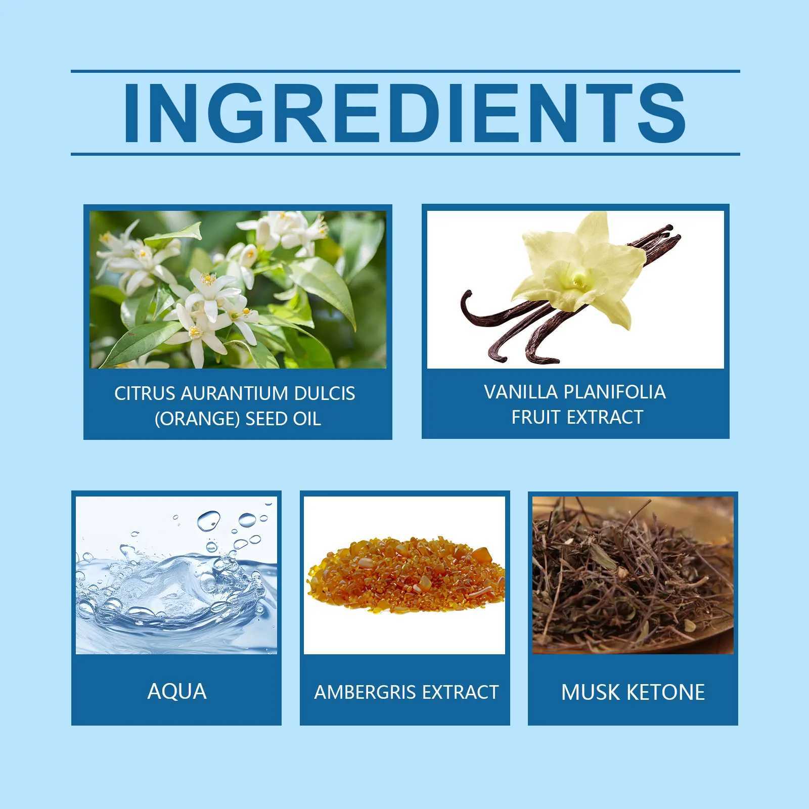 Roxelis 30ml Ocean Masculine Perfume Ambergris Fragrance Charming Men Fresh Body Odor Remove Dating Flirt Lasting Scent Perfume W250605