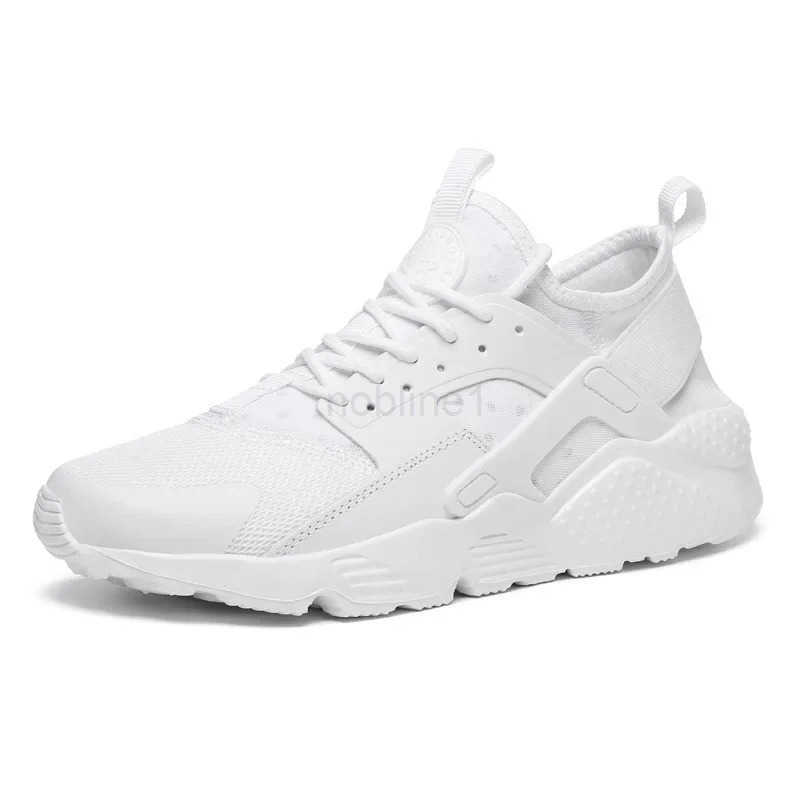 Unisex Running Shoes Mens Wens Plus Size Lightweight Mesh Breathable Spring Summer Casual Shoes Slow Run Sports Shoes Z250513
