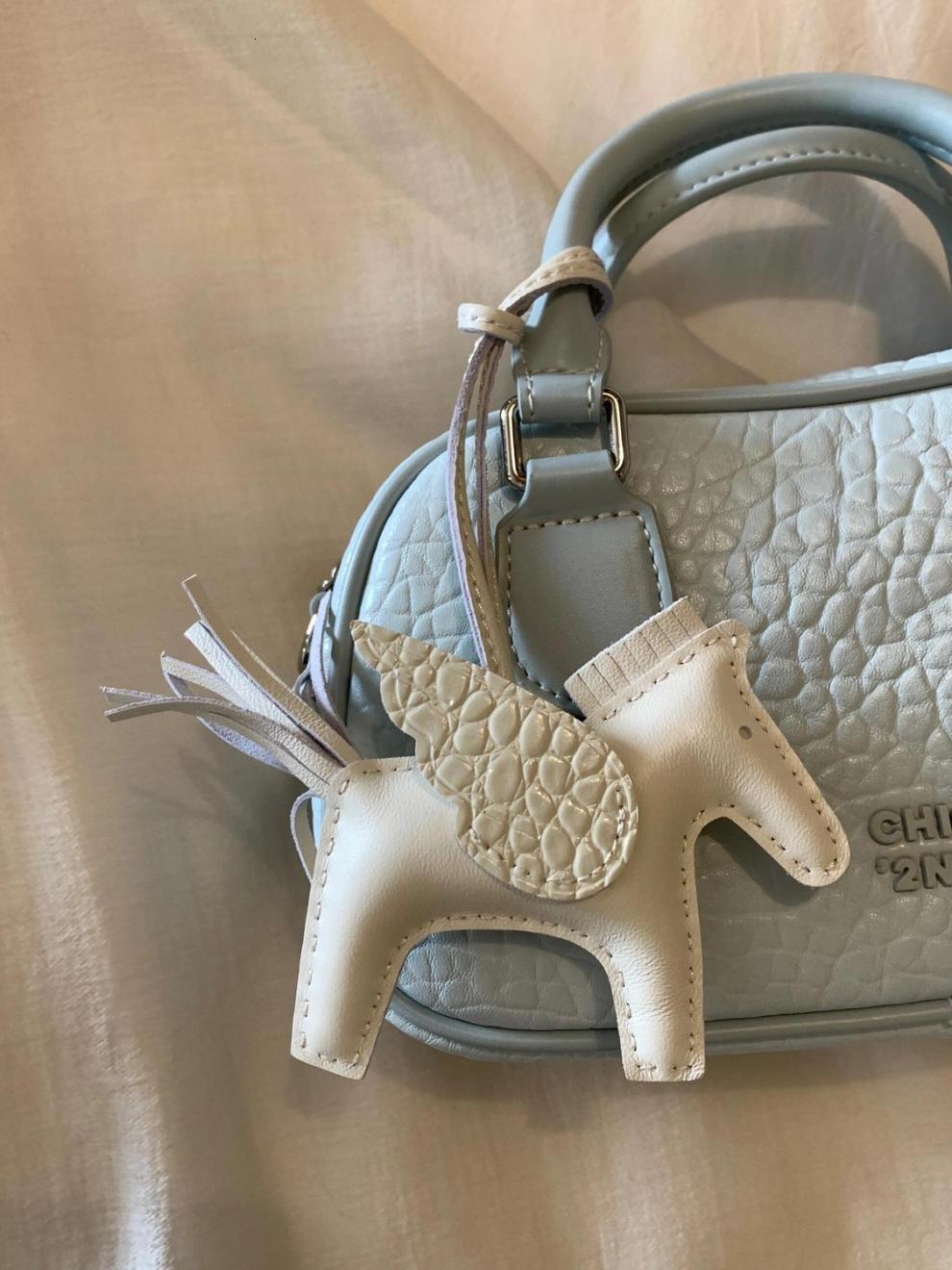 2025S designer mystery of sea salt pillow women super hot Boston handbag crossbody small bag free shipping