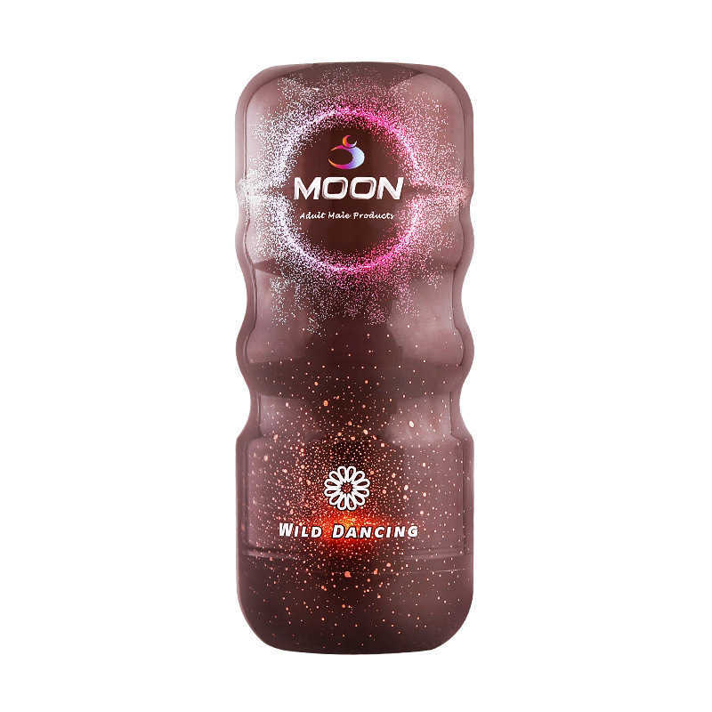 Mystery Princess Colorful Airplane Cup, Manual Male masturbation Device, Training device, adult products, male sex toys