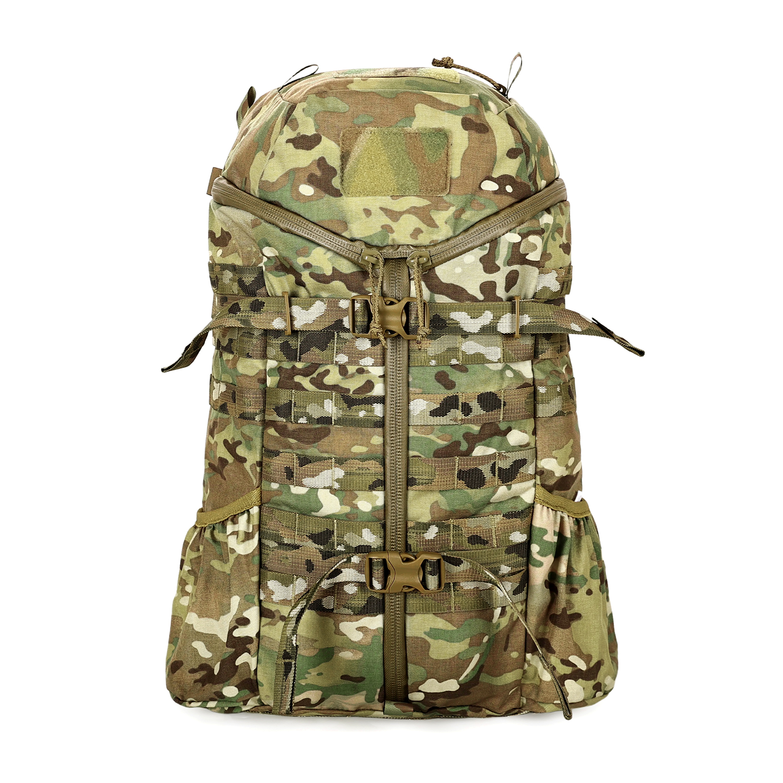 VOTAGOO 2Day Cordura Tactical Assault Backpack Functional Commuter Travel Outdoor Mountaineering Hiking