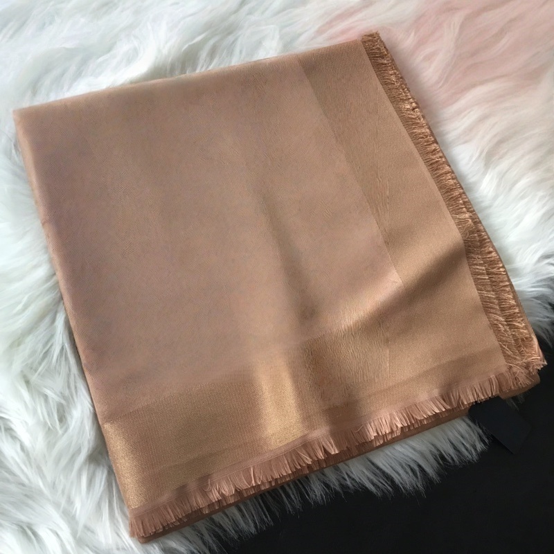 designer scarf sjaal Echarpe Luxe designer scarf for women silk scarf scarf luxury Fashion Pashmina Letter scarf designer blanket